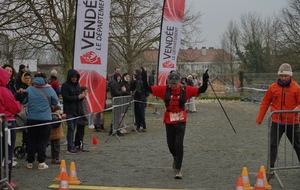 L’ABV présent à Pouzauges et Noirmoutier ce week-end 🔴⚪️