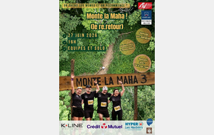 Monte la Maha