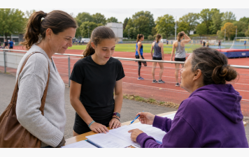 Pass Sport 2026 : une aide de 50 € pour les inscriptions